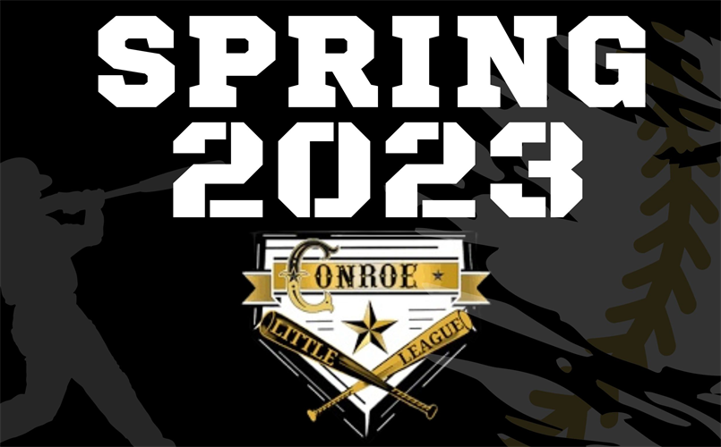 Conroe Little League