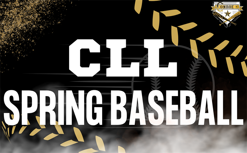 Spring Baseball 2023