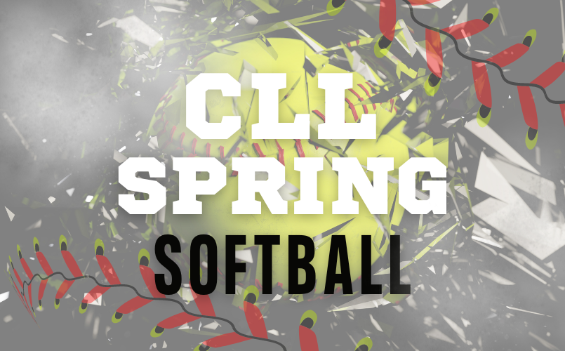 Girls softball 2023
