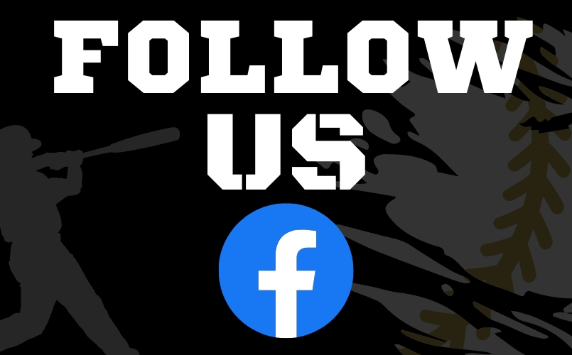 Follow Us On Facebook