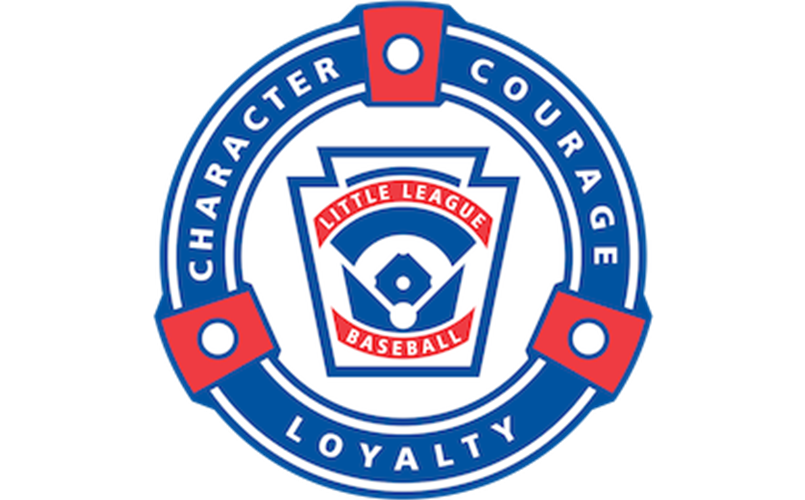 Little League Logo